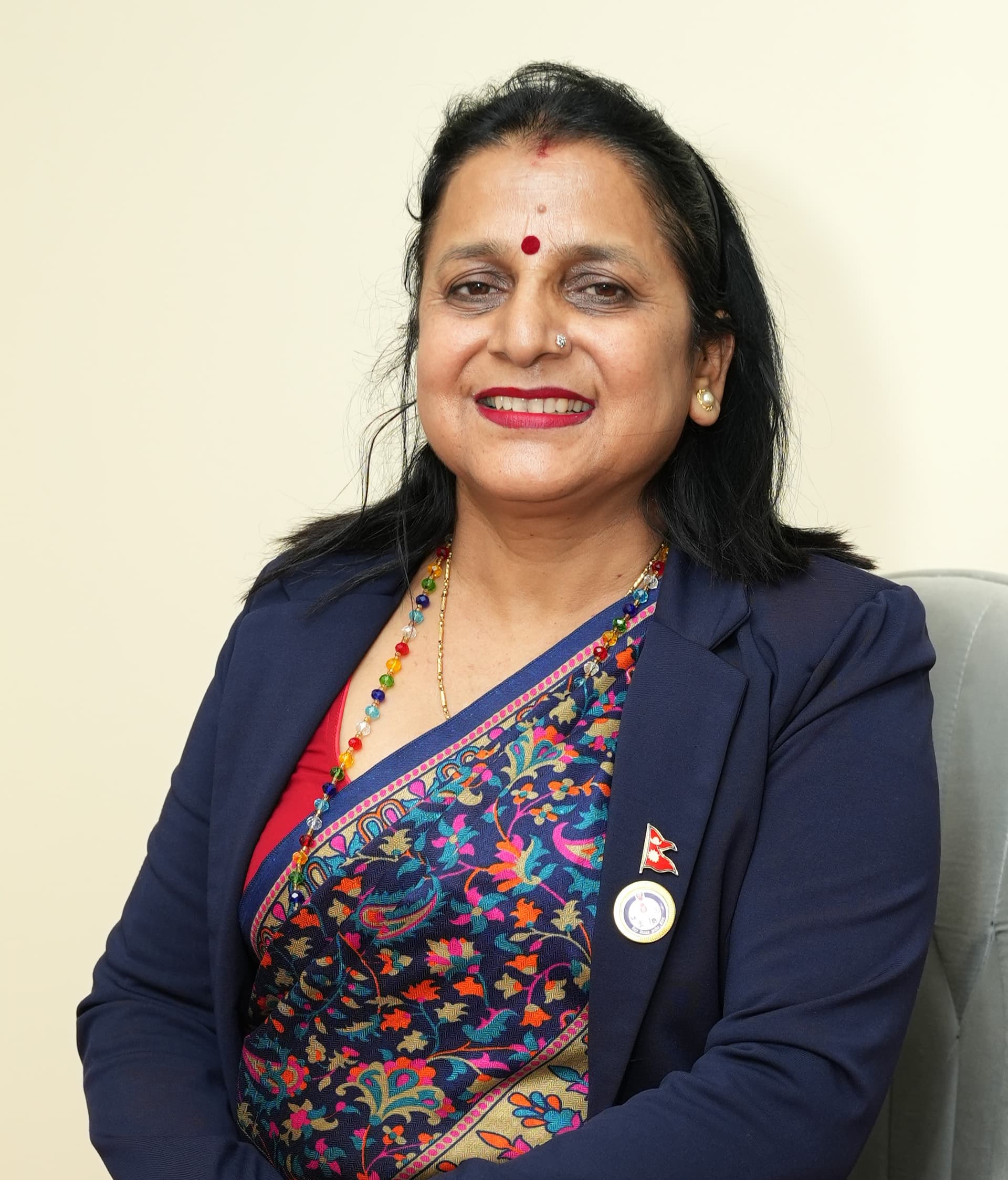 Bhagirathi Bhattarai Gnyawali