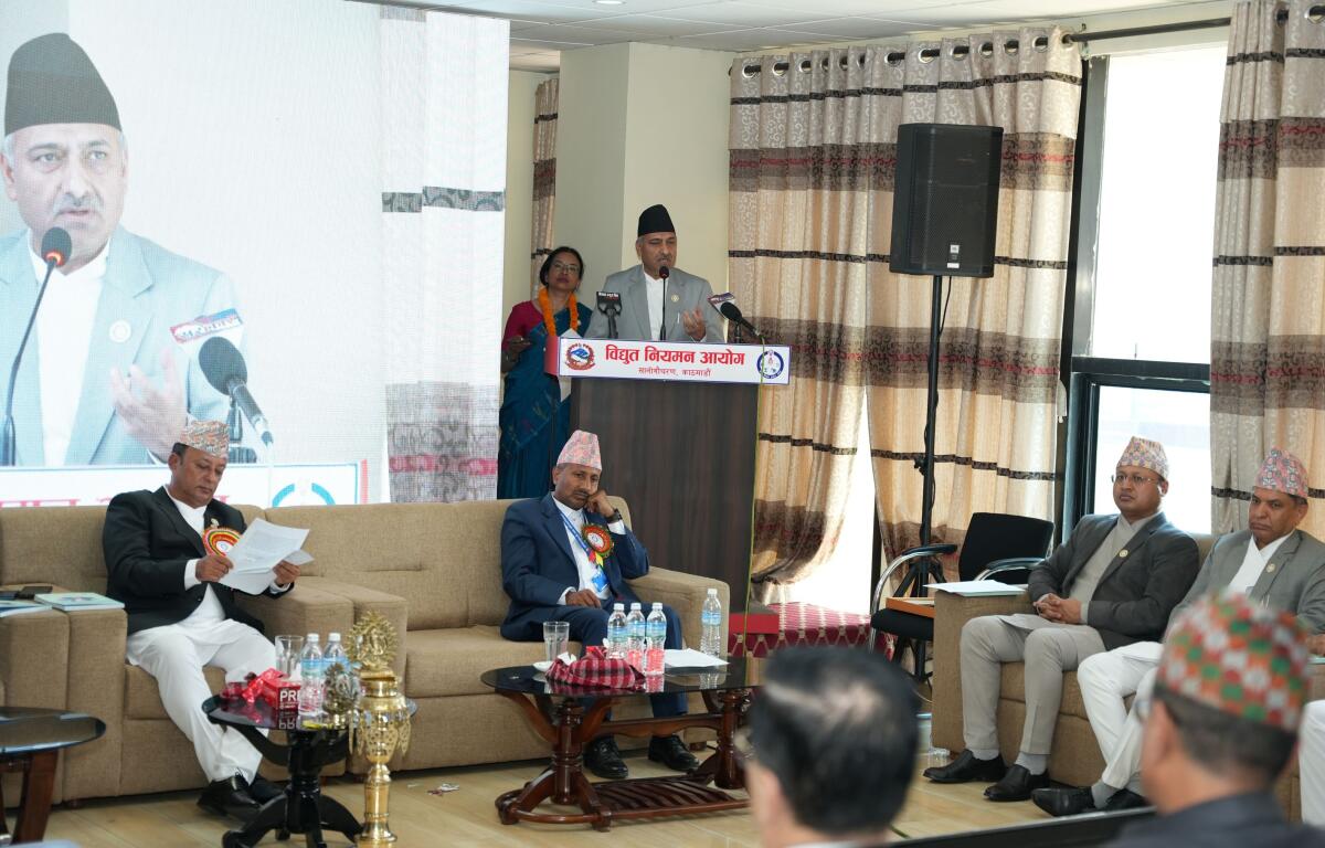 छैठौँ वार्षिकोत्सव